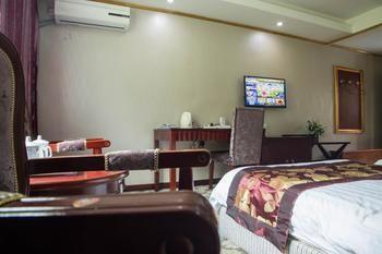 Yixinyuan Hotel Jiuzhaigou Extérieur photo