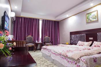 Yixinyuan Hotel Jiuzhaigou Extérieur photo