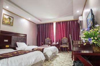 Yixinyuan Hotel Jiuzhaigou Extérieur photo