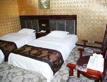 Yixinyuan Hotel Jiuzhaigou Extérieur photo