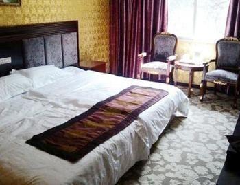 Yixinyuan Hotel Jiuzhaigou Extérieur photo