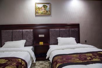 Yixinyuan Hotel Jiuzhaigou Extérieur photo