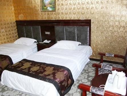 Yixinyuan Hotel Jiuzhaigou Extérieur photo